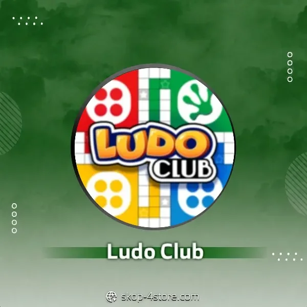 Yalla Ludo