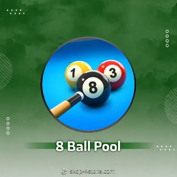8Ball Pool