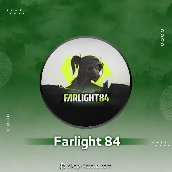 FarLight84