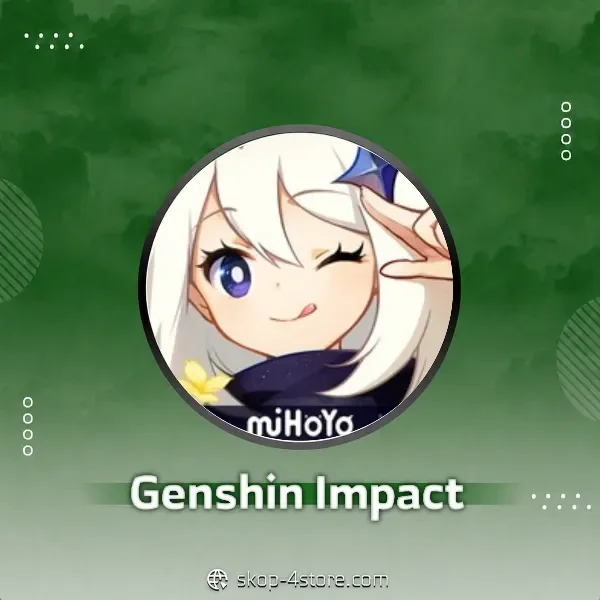 Genshen Impact