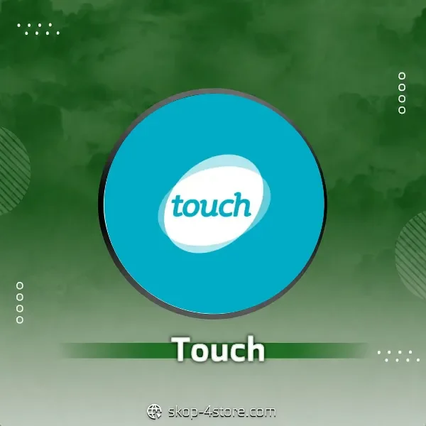 Touch