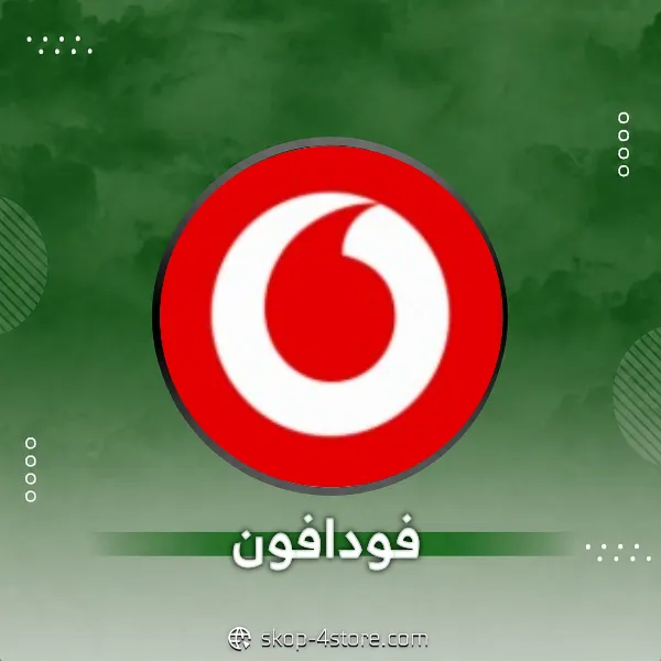فودافون كاش
