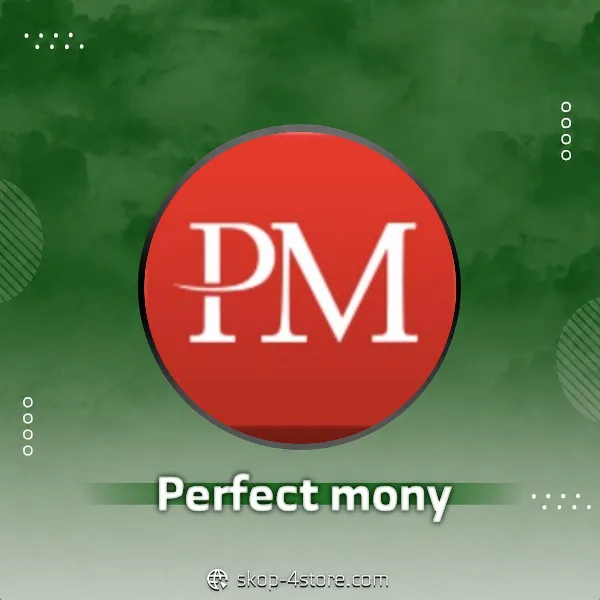 Perfect Mony